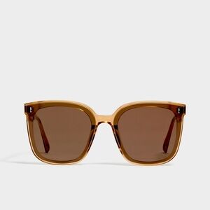 Authentic Gentle Monster Sunglasses for Sale - FRIDA BRC1